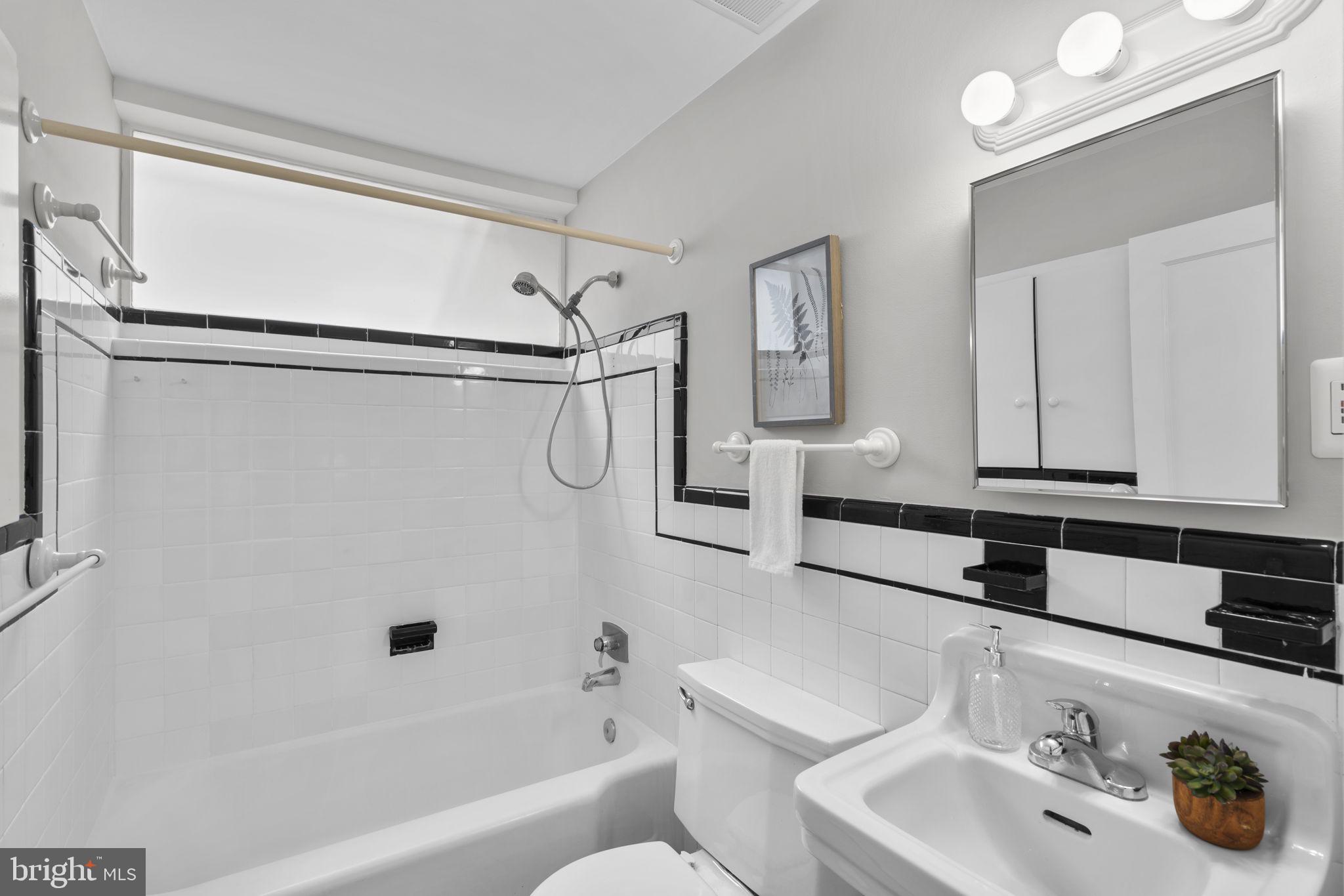 BON AIR - Residential