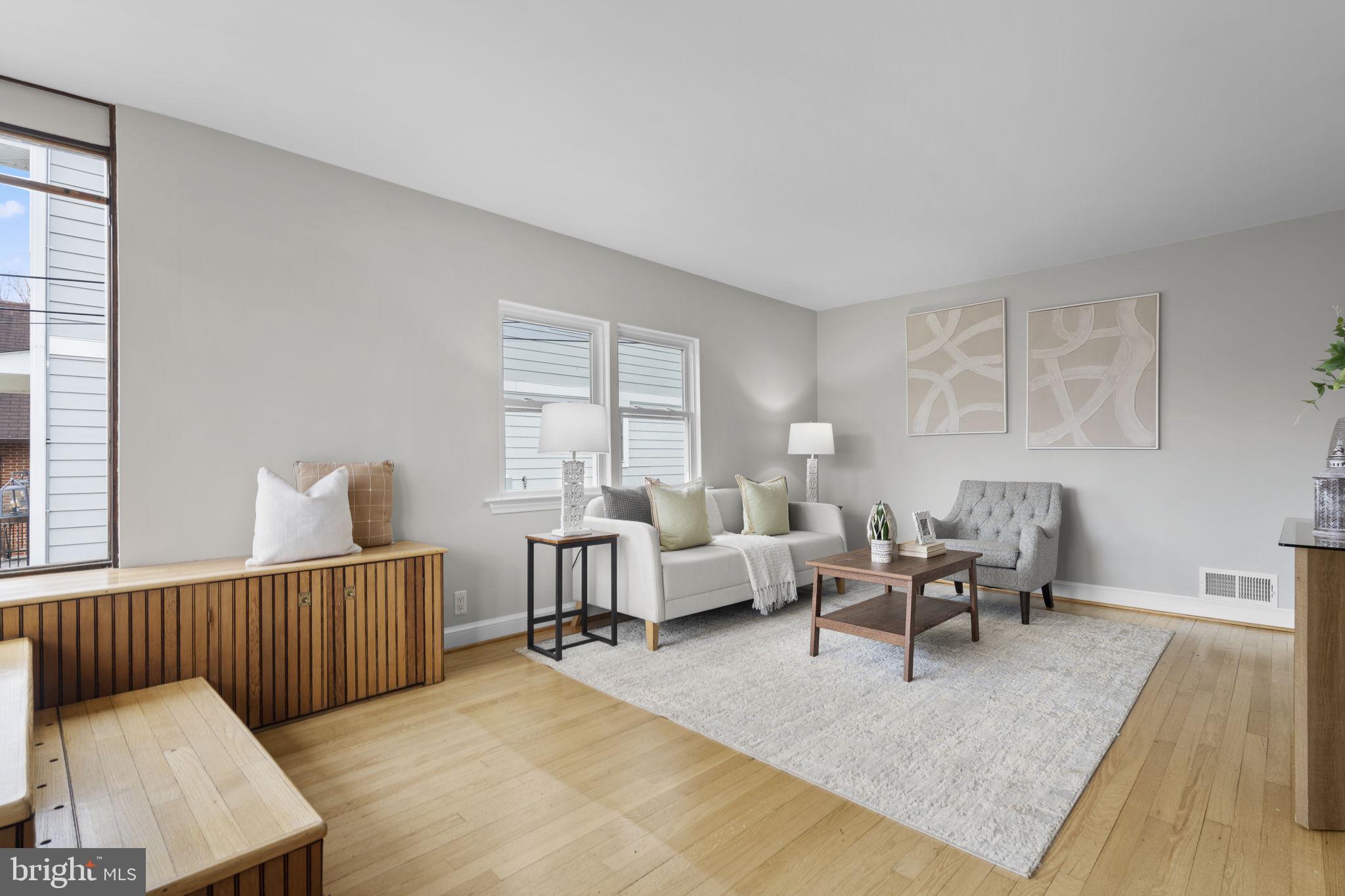 BON AIR - Residential