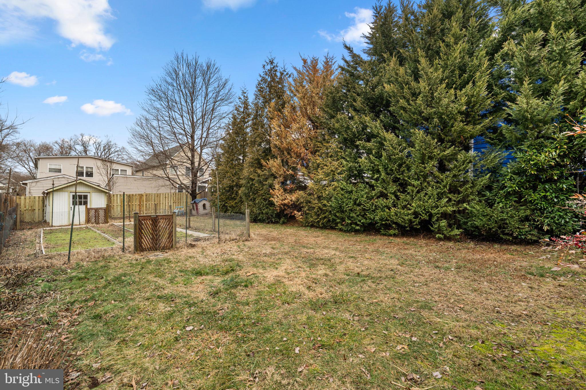 BON AIR - Residential