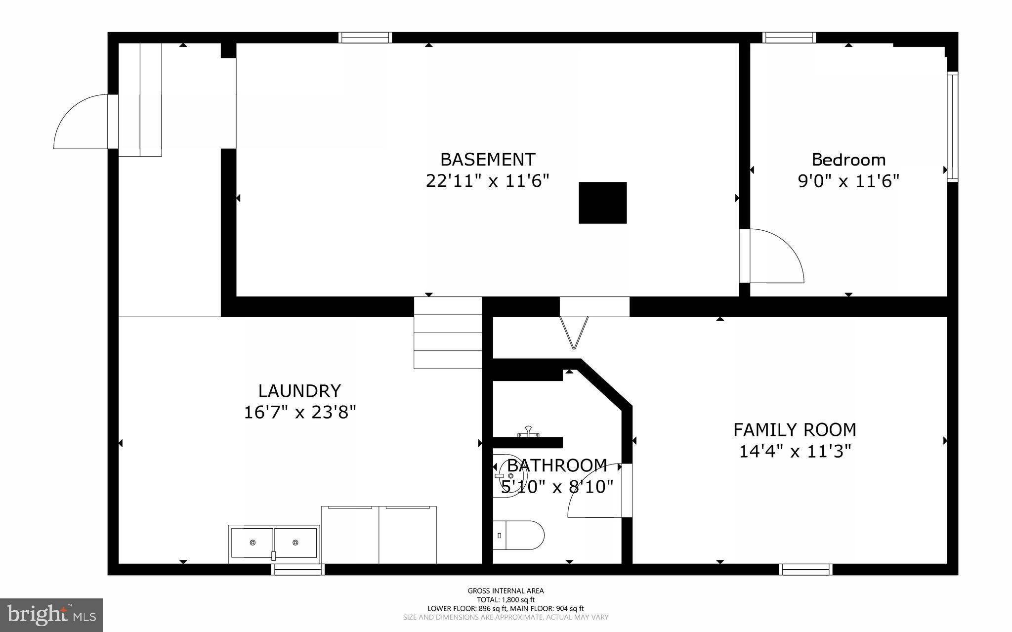 BON AIR - Residential