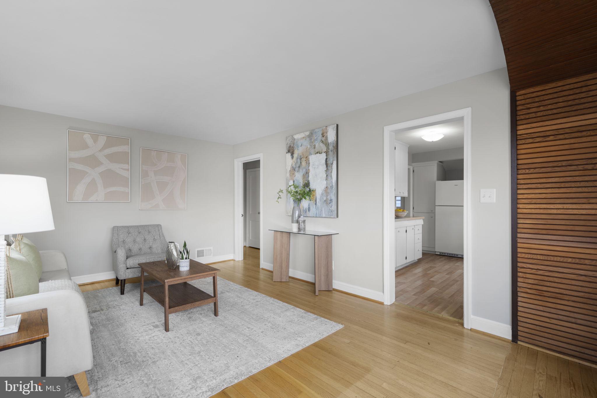 BON AIR - Residential