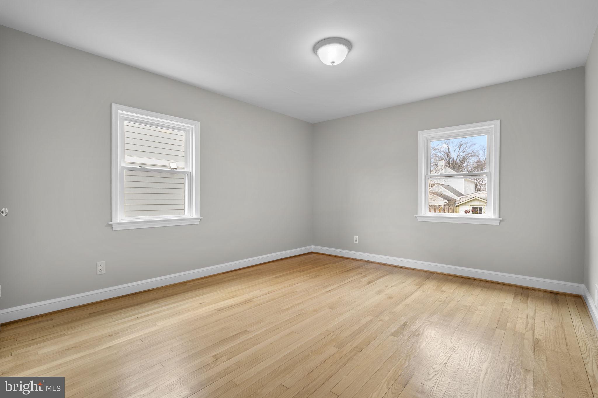 BON AIR - Residential