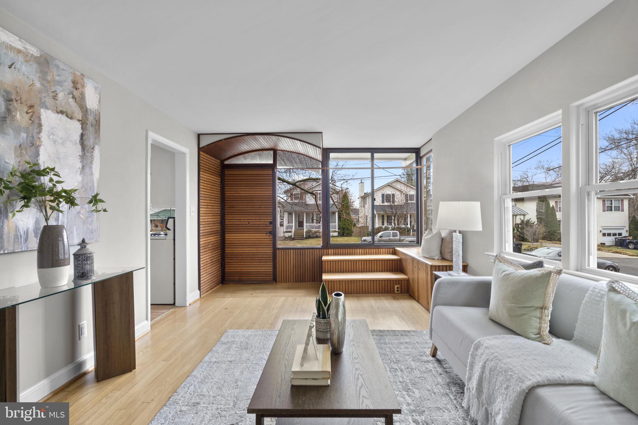 BON AIR - Residential