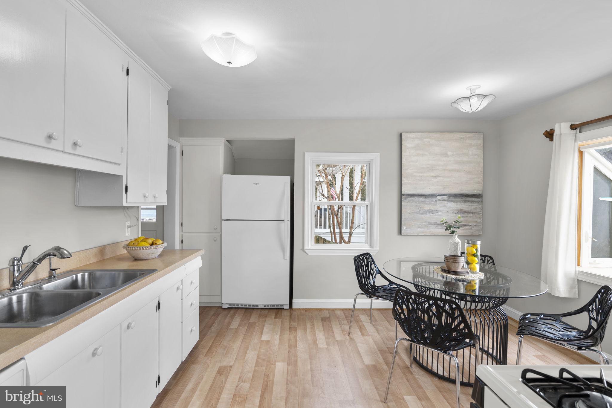 BON AIR - Residential