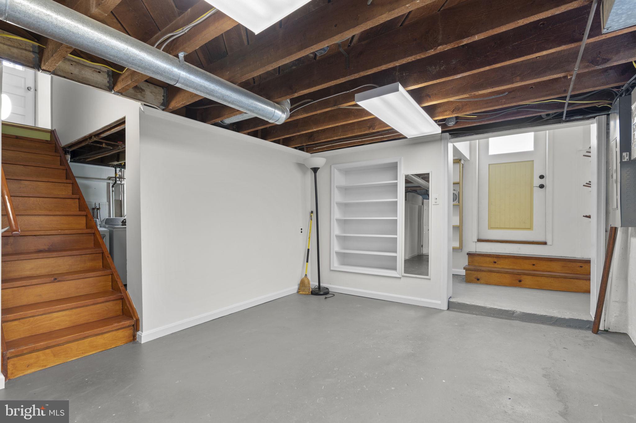 BON AIR - Residential