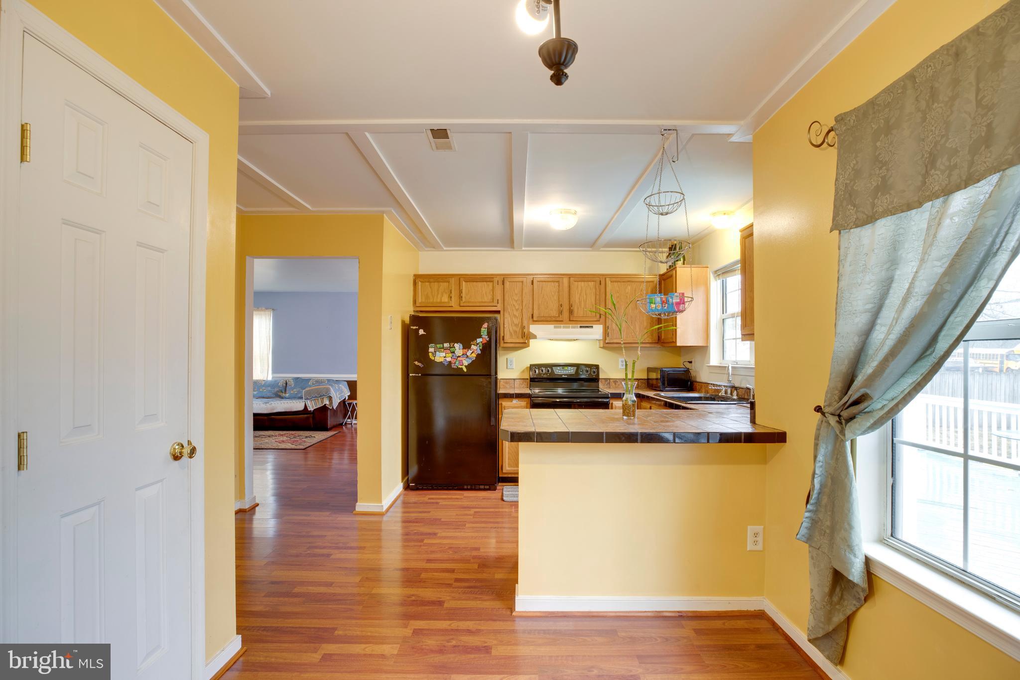 SLASH COTTAGE - Residential