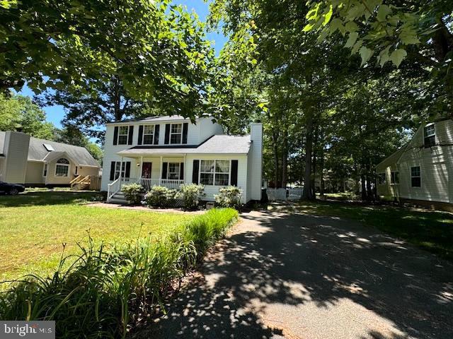 SLASH COTTAGE - Residential