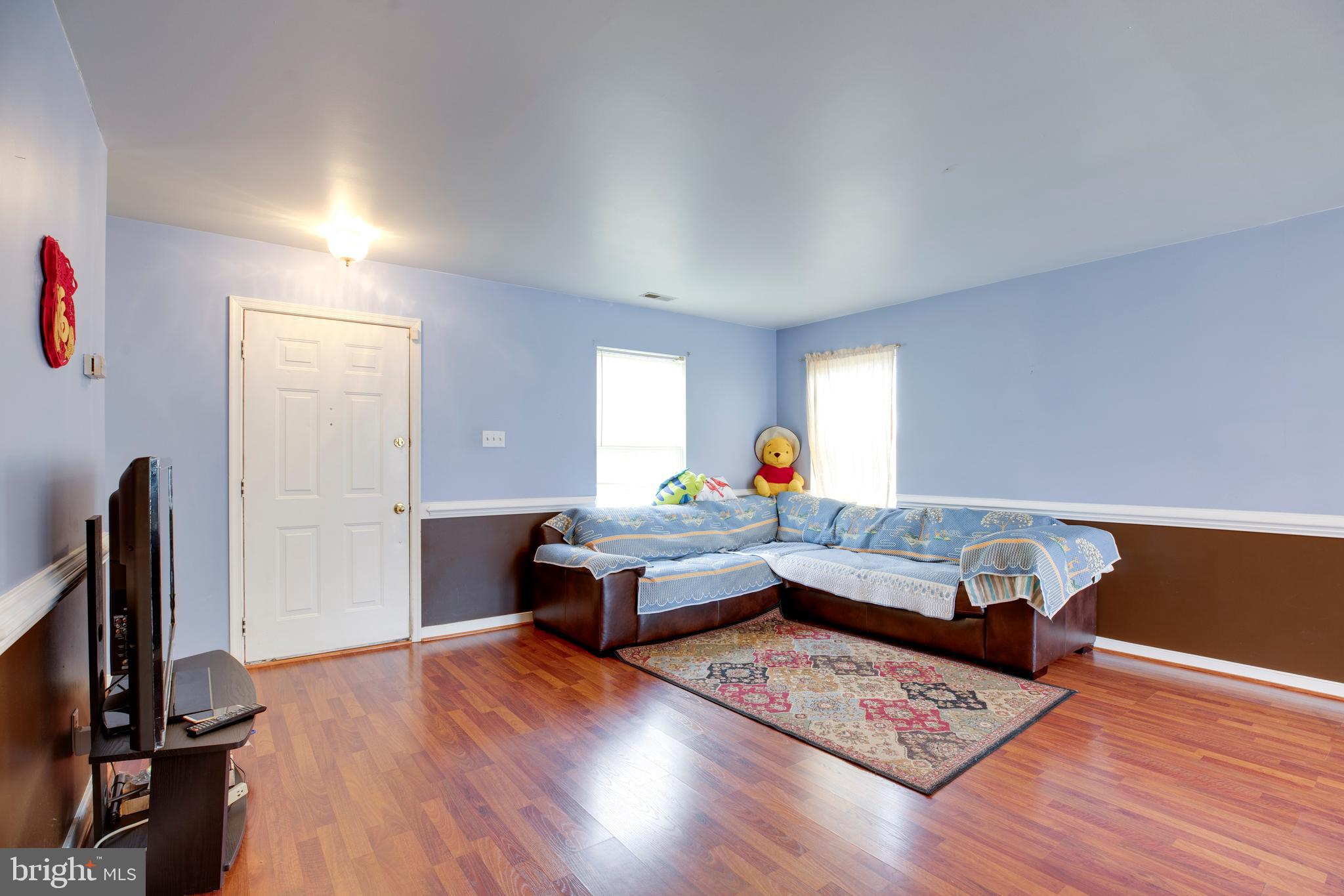 SLASH COTTAGE - Residential