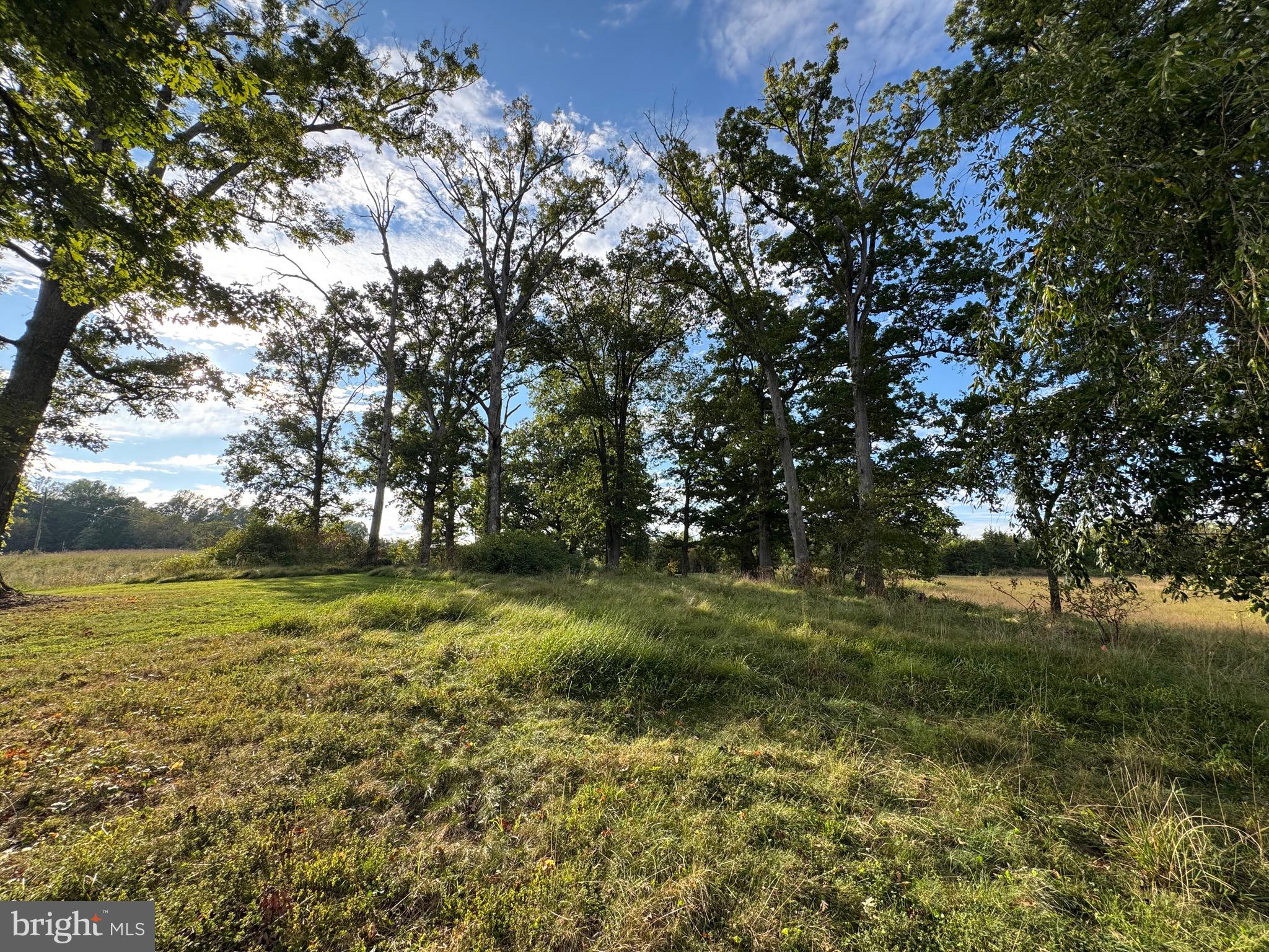 NONE AVAILABLE - Land