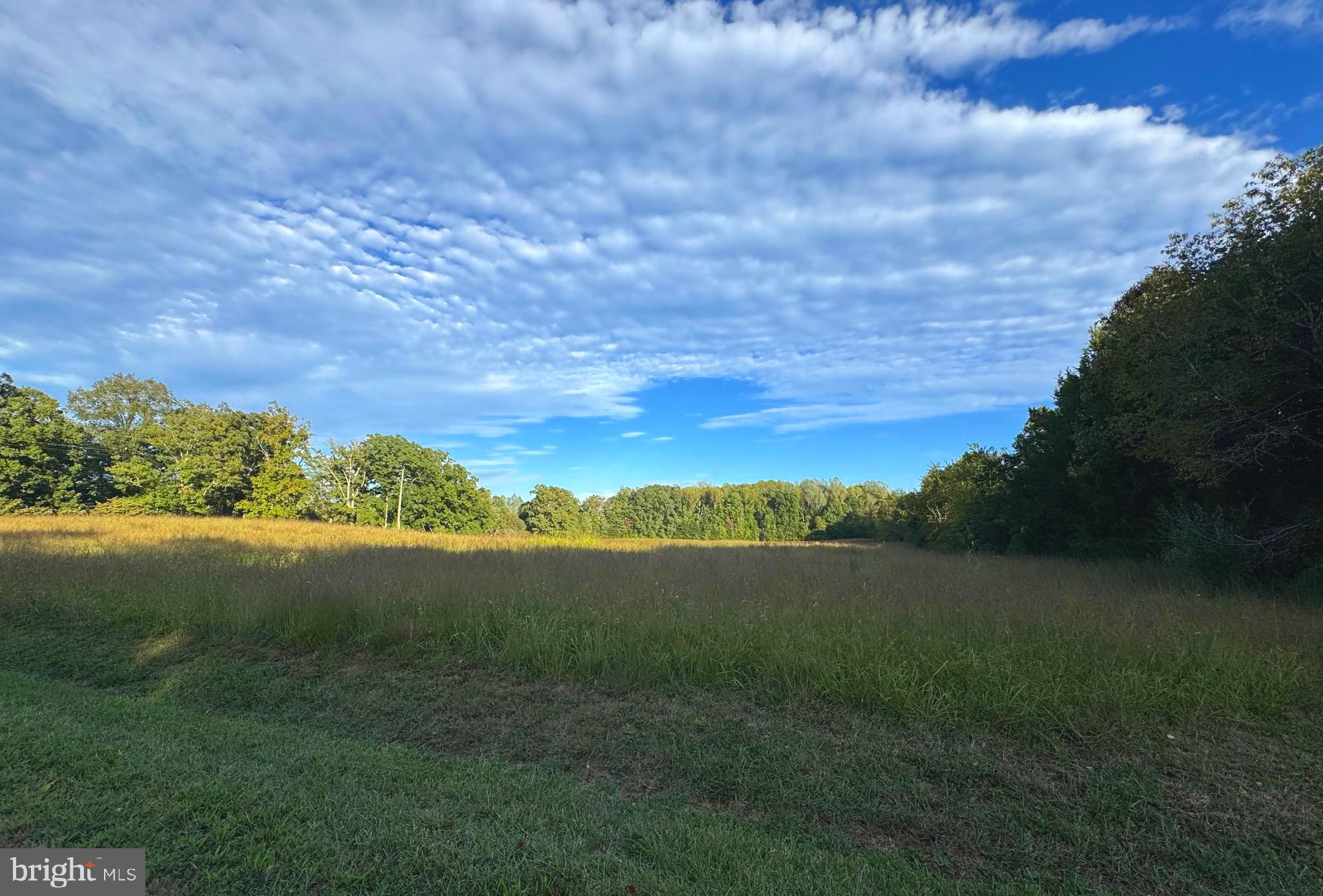 NONE AVAILABLE - Land