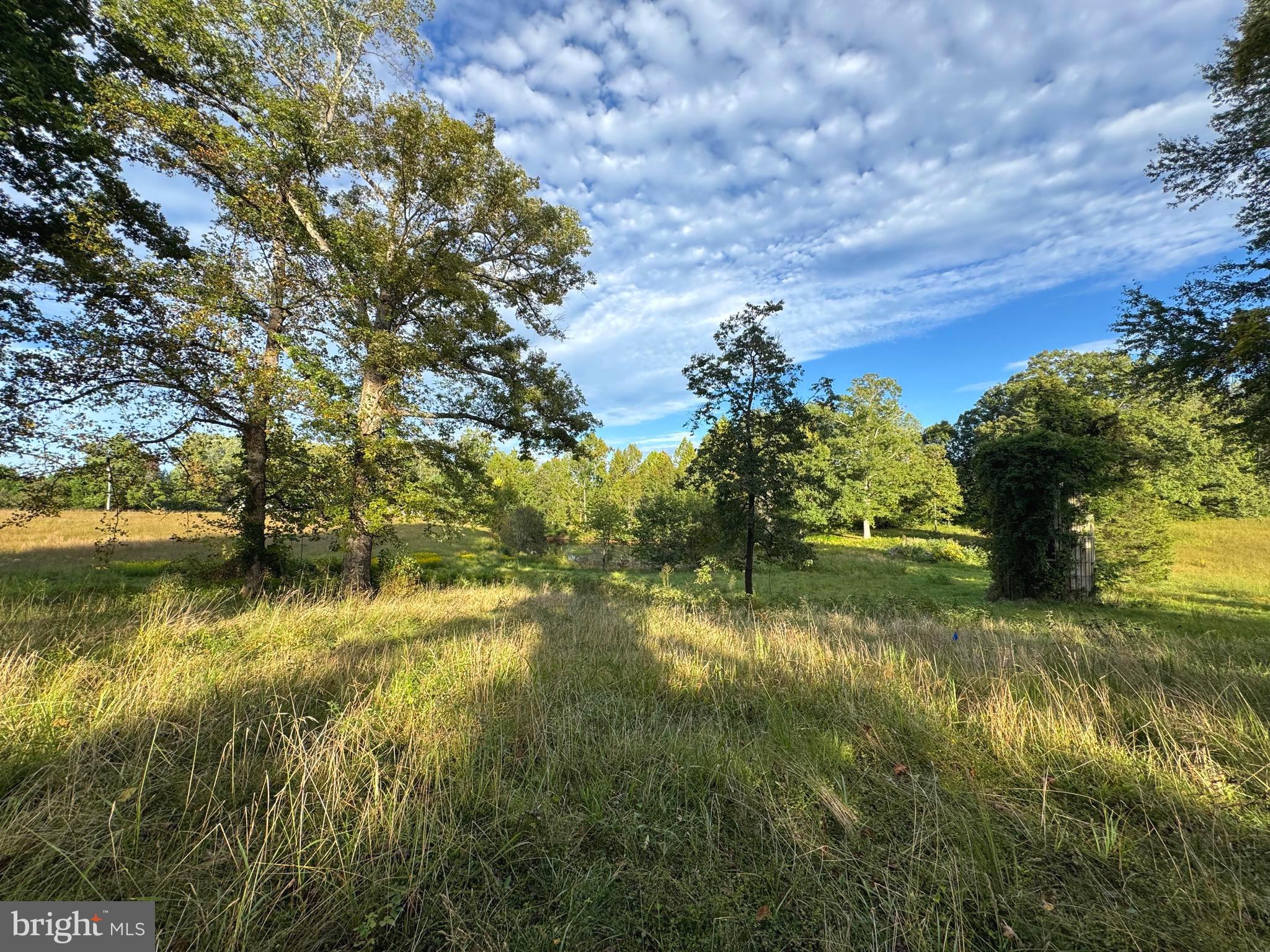 NONE AVAILABLE - Land