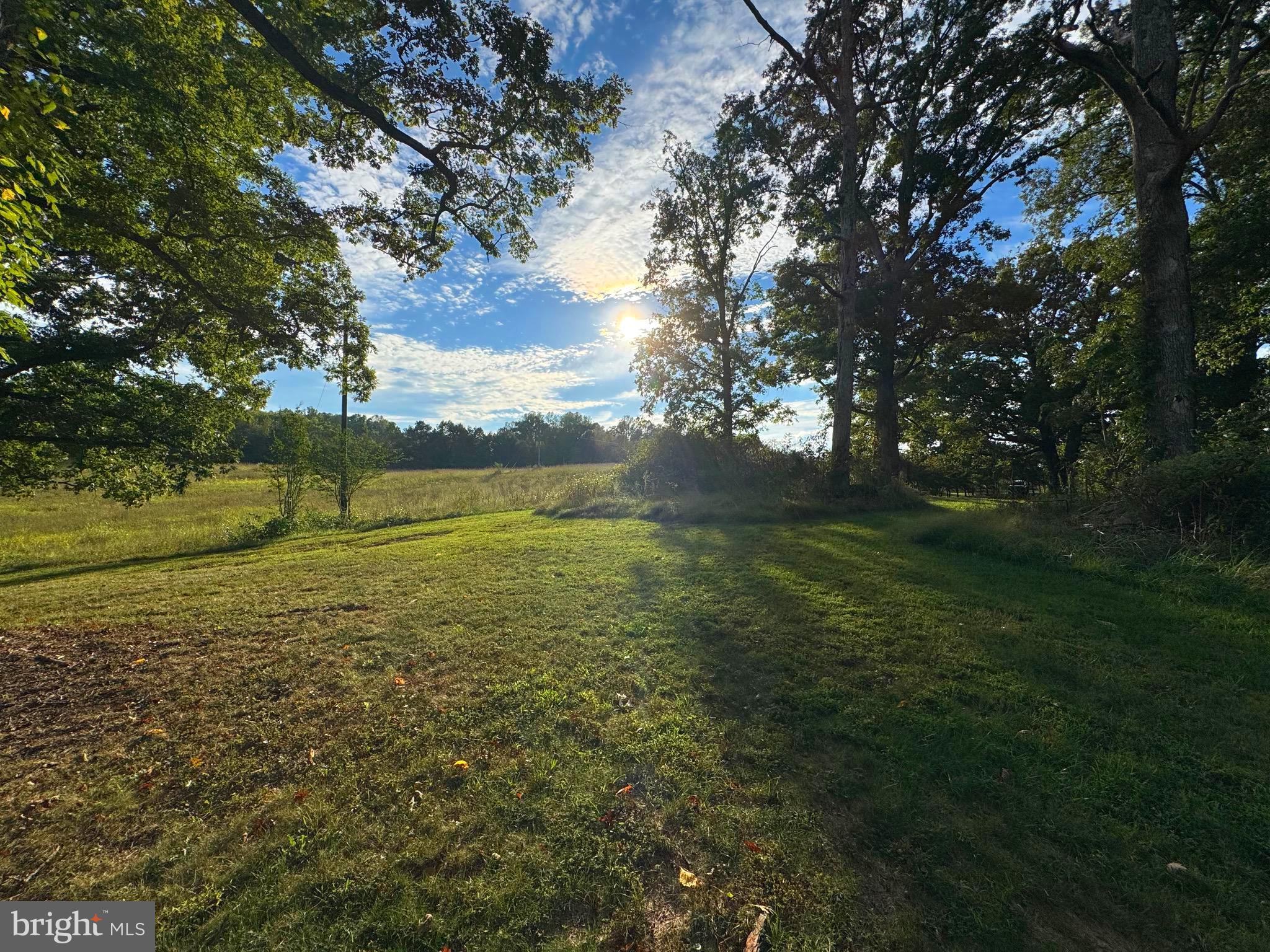 NONE AVAILABLE - Land