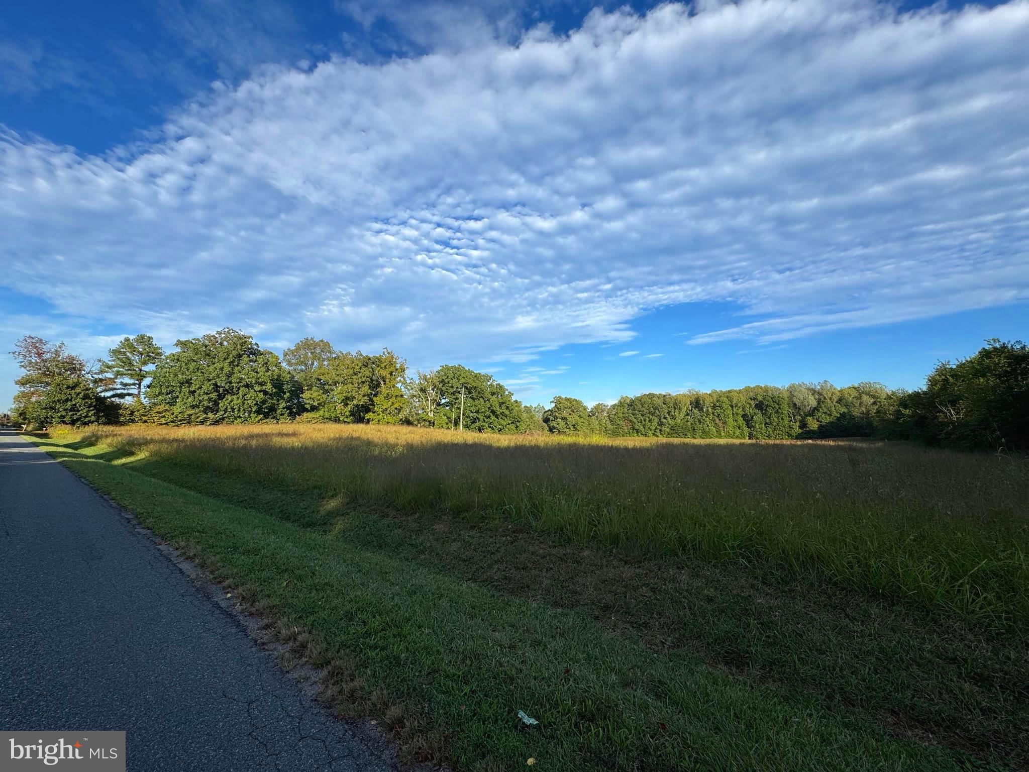 NONE AVAILABLE - Land