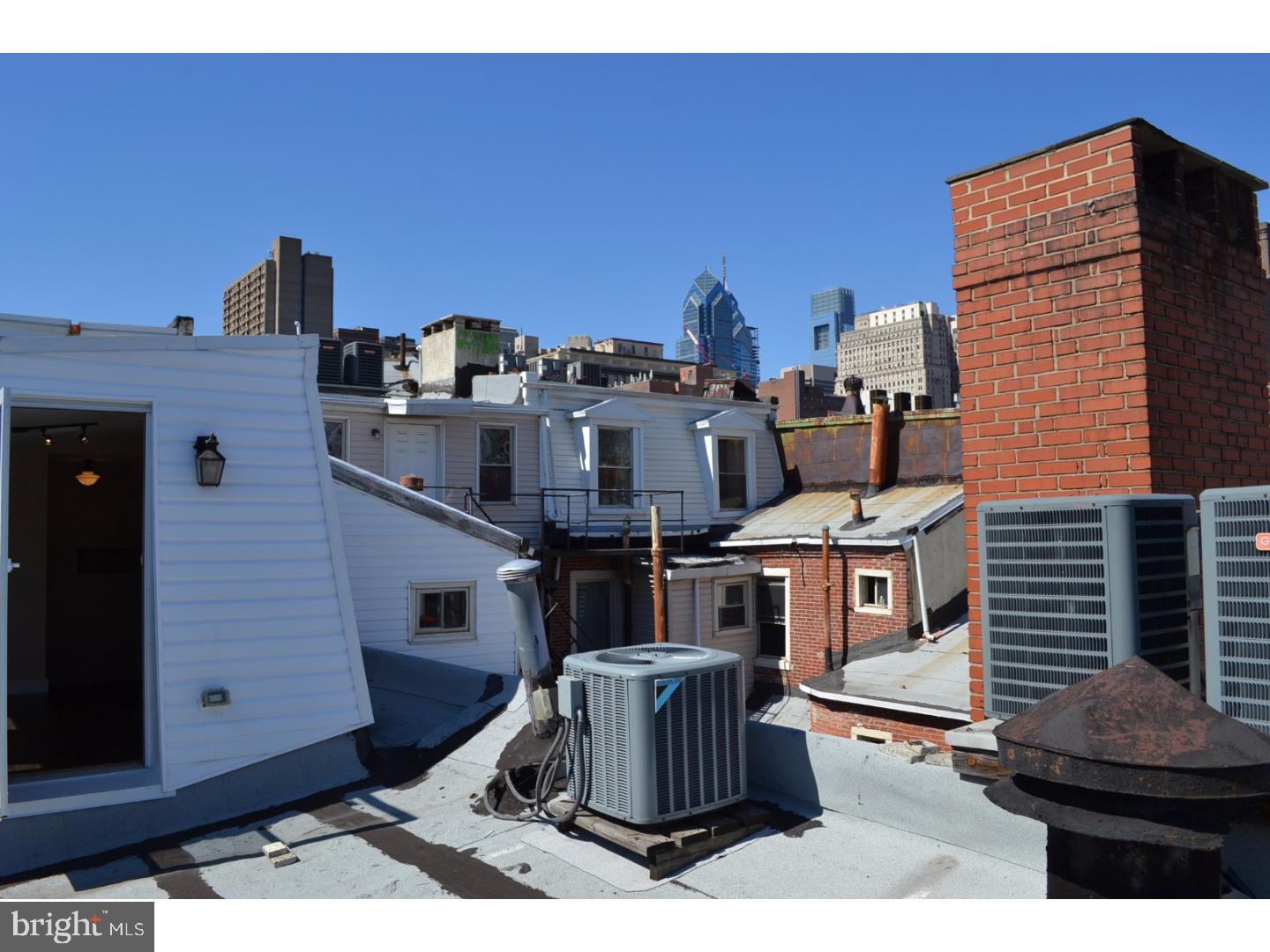 WASHINGTON SQ WEST - Residential