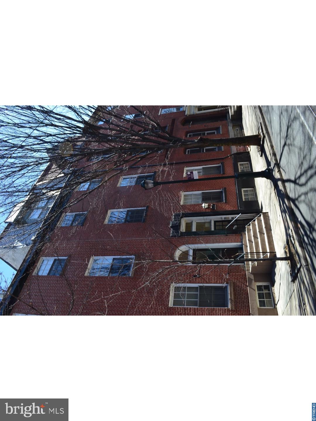 WASHINGTON SQ WEST - Residential
