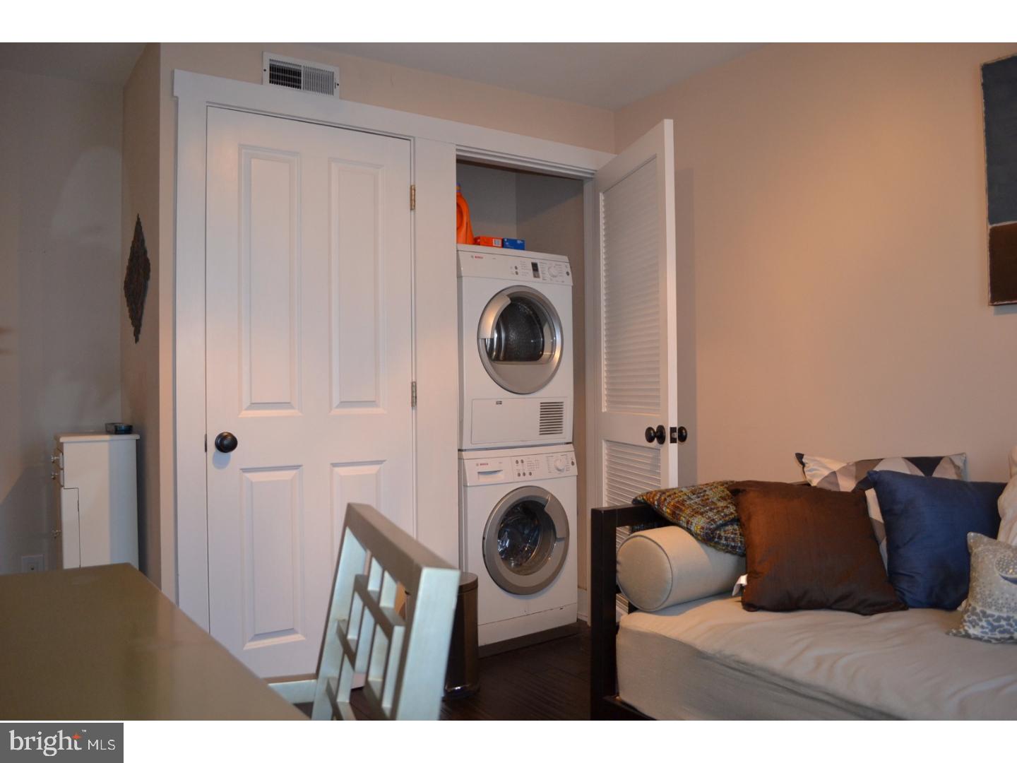 WASHINGTON SQ WEST - Residential