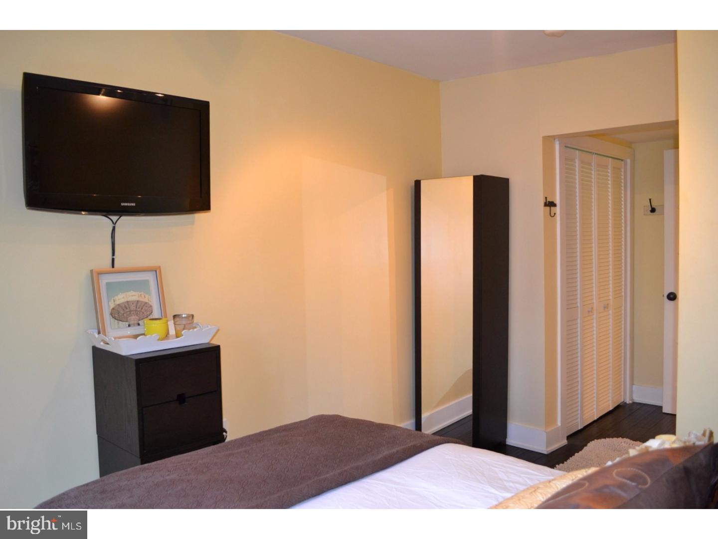 WASHINGTON SQ WEST - Residential