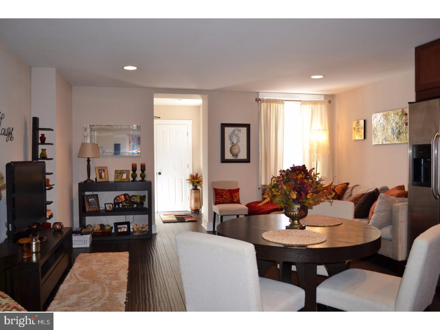 WASHINGTON SQ WEST - Residential