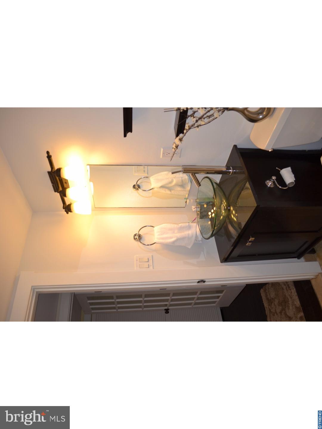 WASHINGTON SQ WEST - Residential