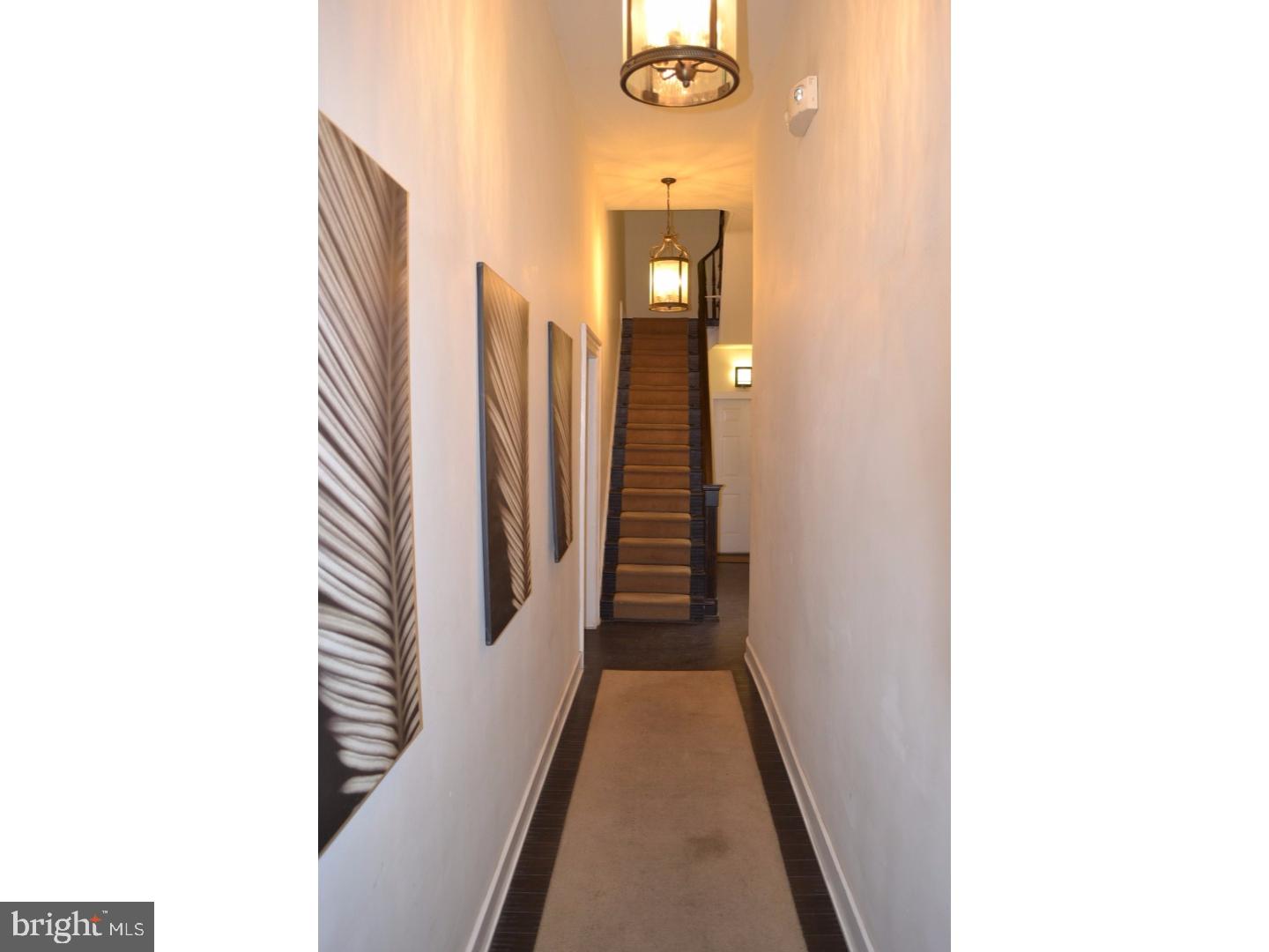 WASHINGTON SQ WEST - Residential