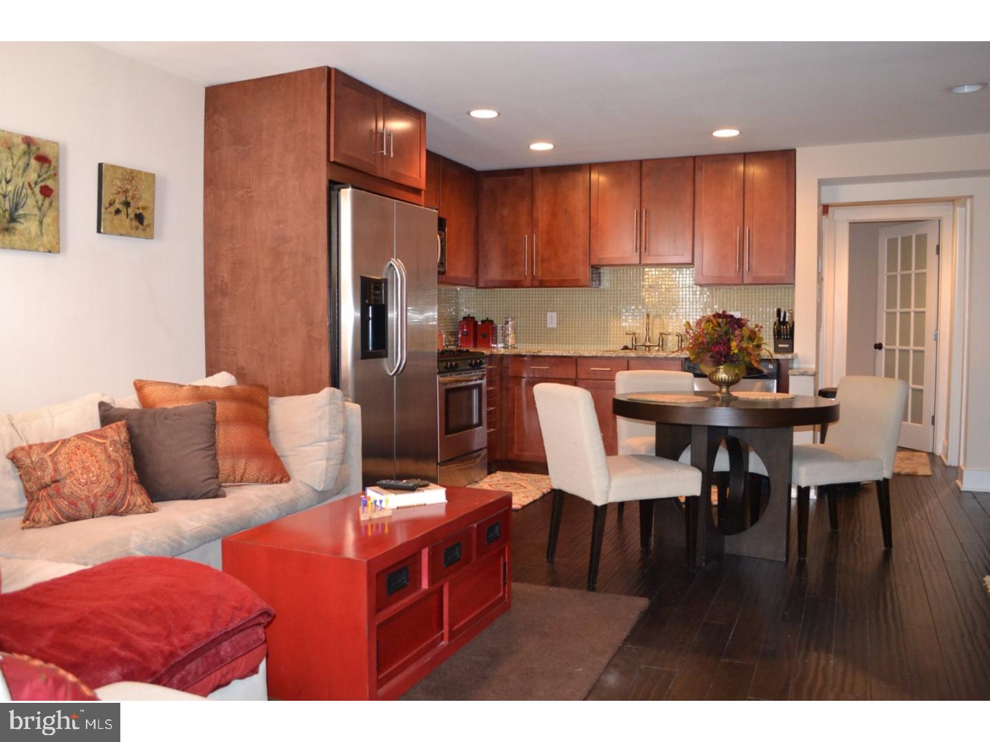 WASHINGTON SQ WEST - Residential