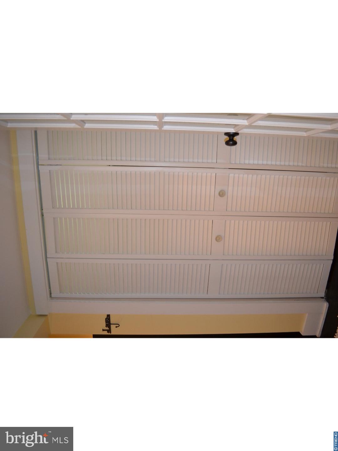 WASHINGTON SQ WEST - Residential