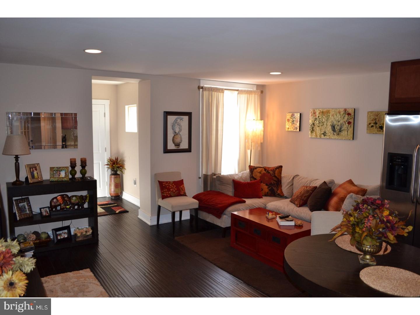 WASHINGTON SQ WEST - Residential