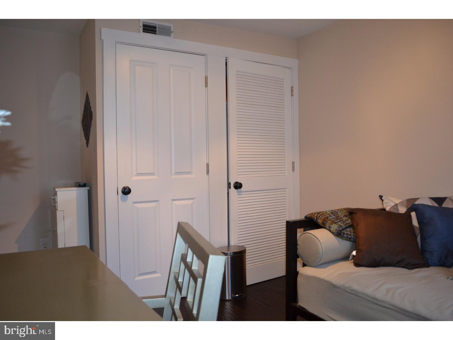 WASHINGTON SQ WEST - Residential