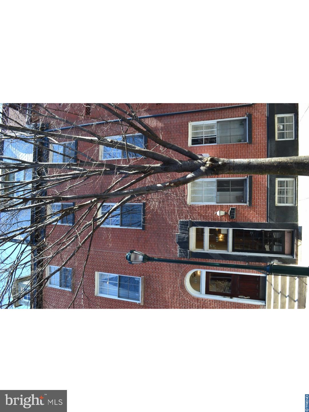 WASHINGTON SQ WEST - Residential