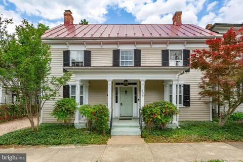 225 Princess Anne Street, Fredericksburg, VA MLS: VAFB2008062