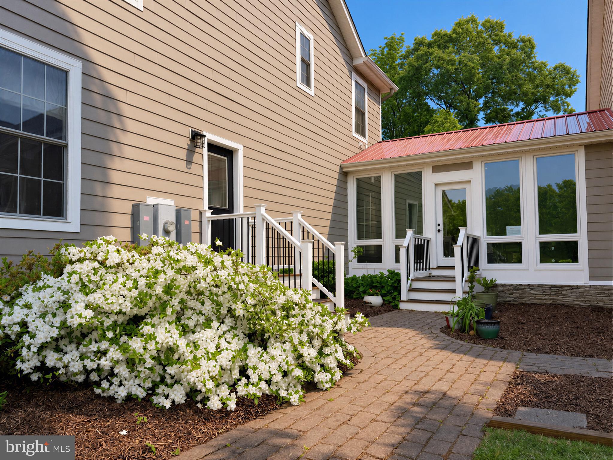 LITTLE ST ANNES - Residential