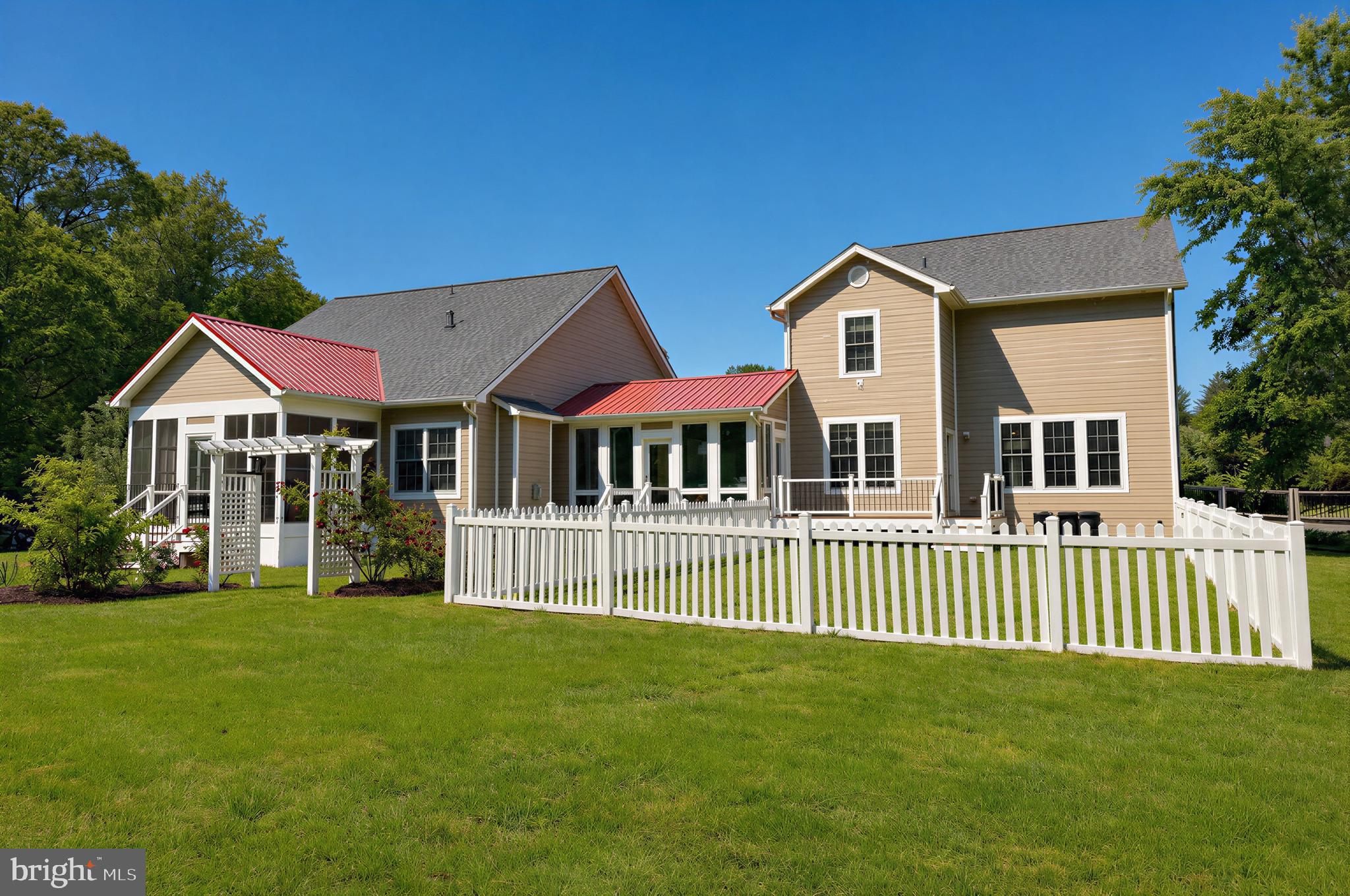 LITTLE ST ANNES - Residential