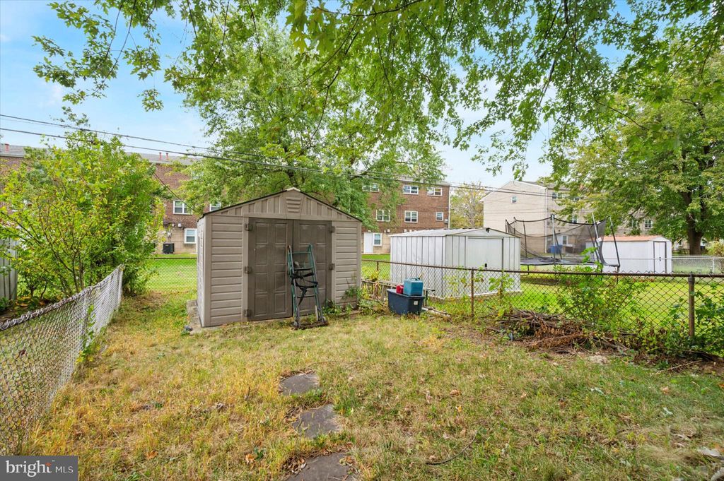 Photo of 1228 Tribbett Avenue, SHARON HILL, PA 19079 (MLS # PADE2102150)