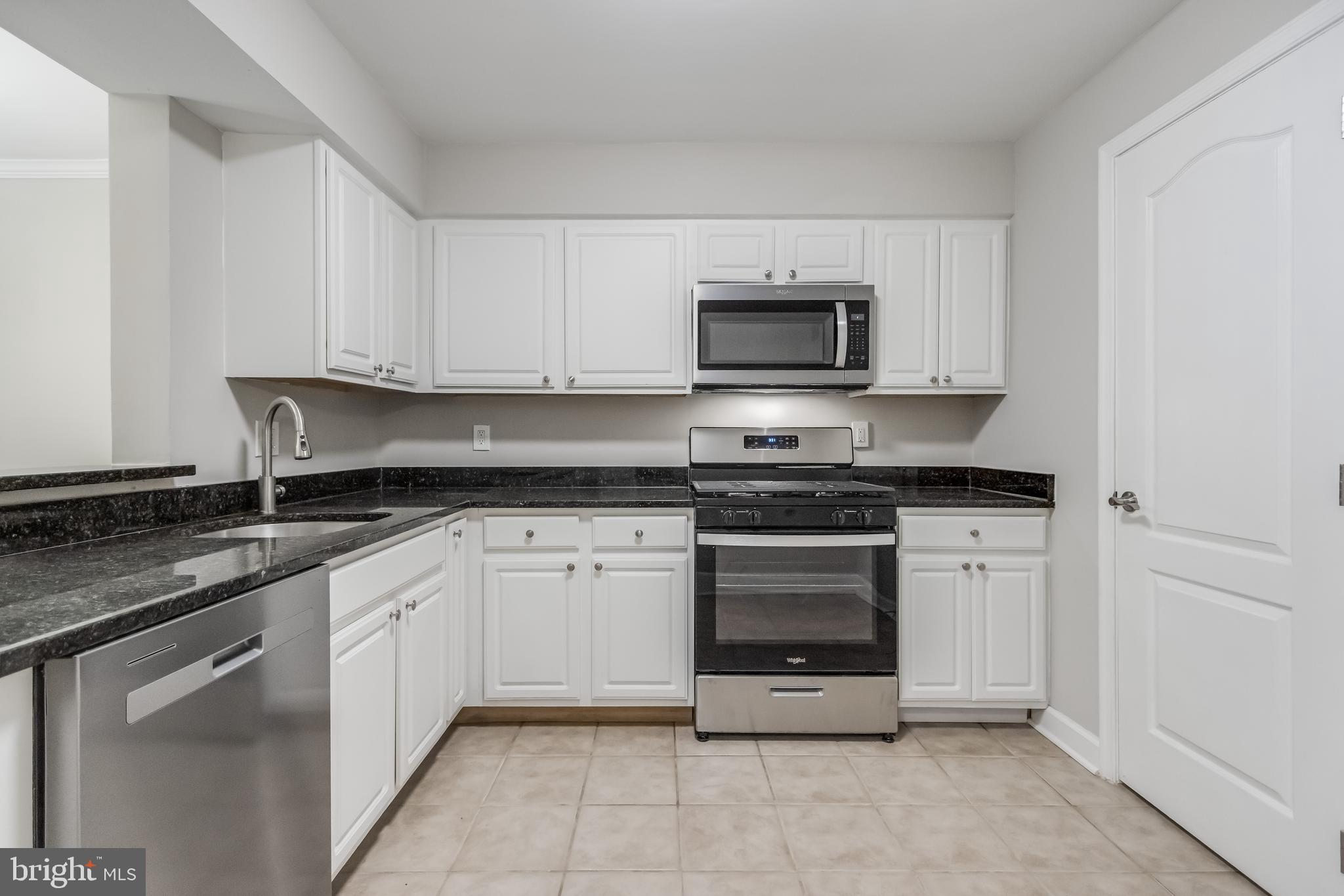 MONTGOMERY CHASE CODM - Residential