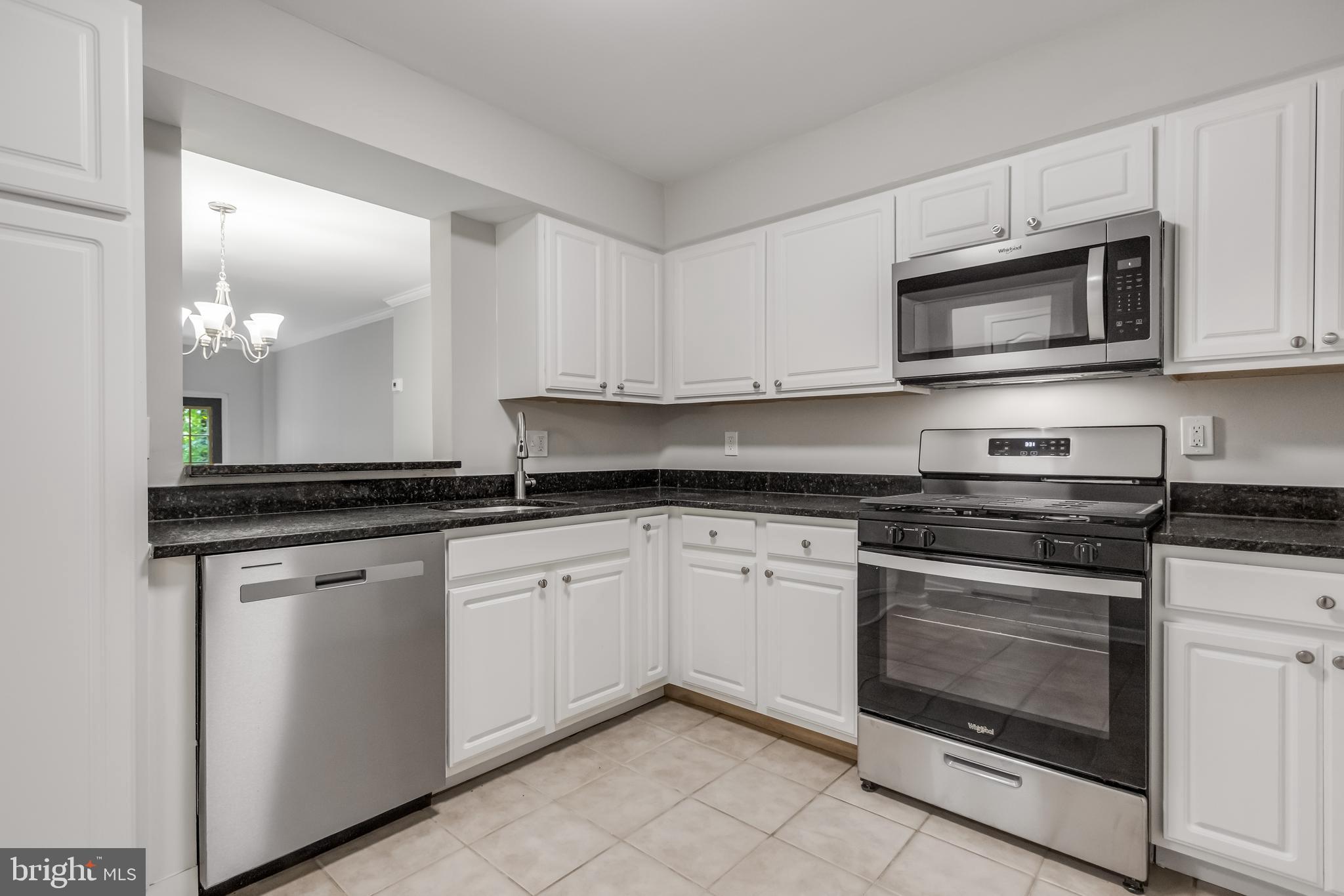 MONTGOMERY CHASE CODM - Residential