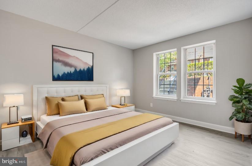 MONTGOMERY CHASE CODM - Residential