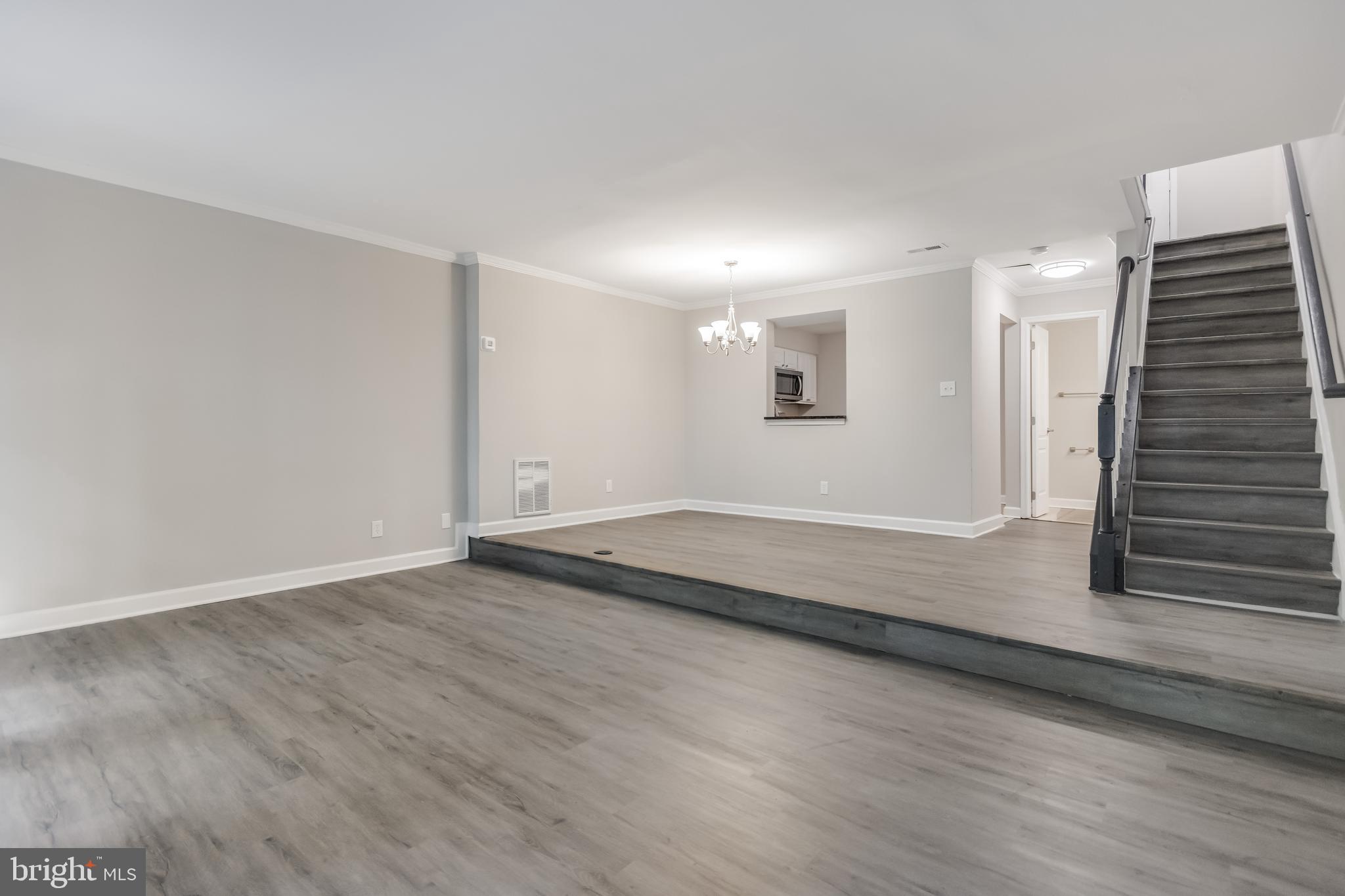 MONTGOMERY CHASE CODM - Residential