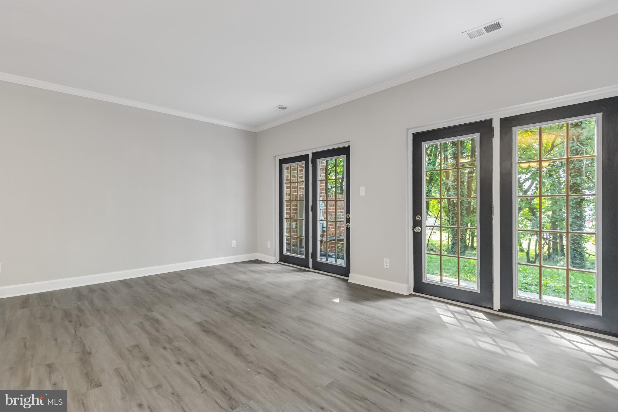 MONTGOMERY CHASE CODM - Residential