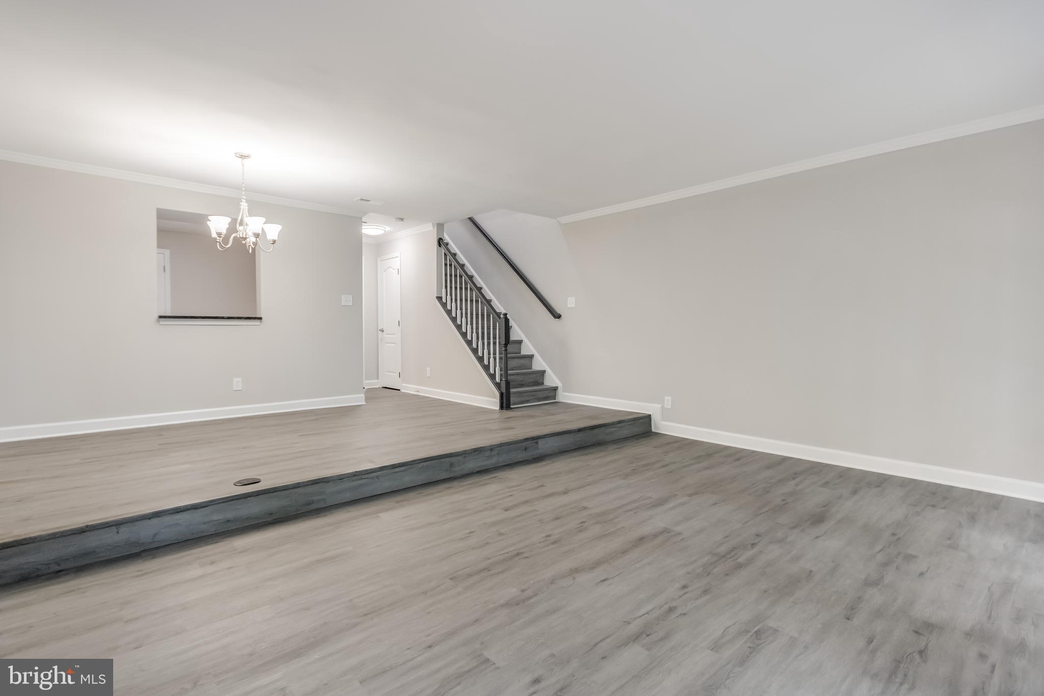 MONTGOMERY CHASE CODM - Residential