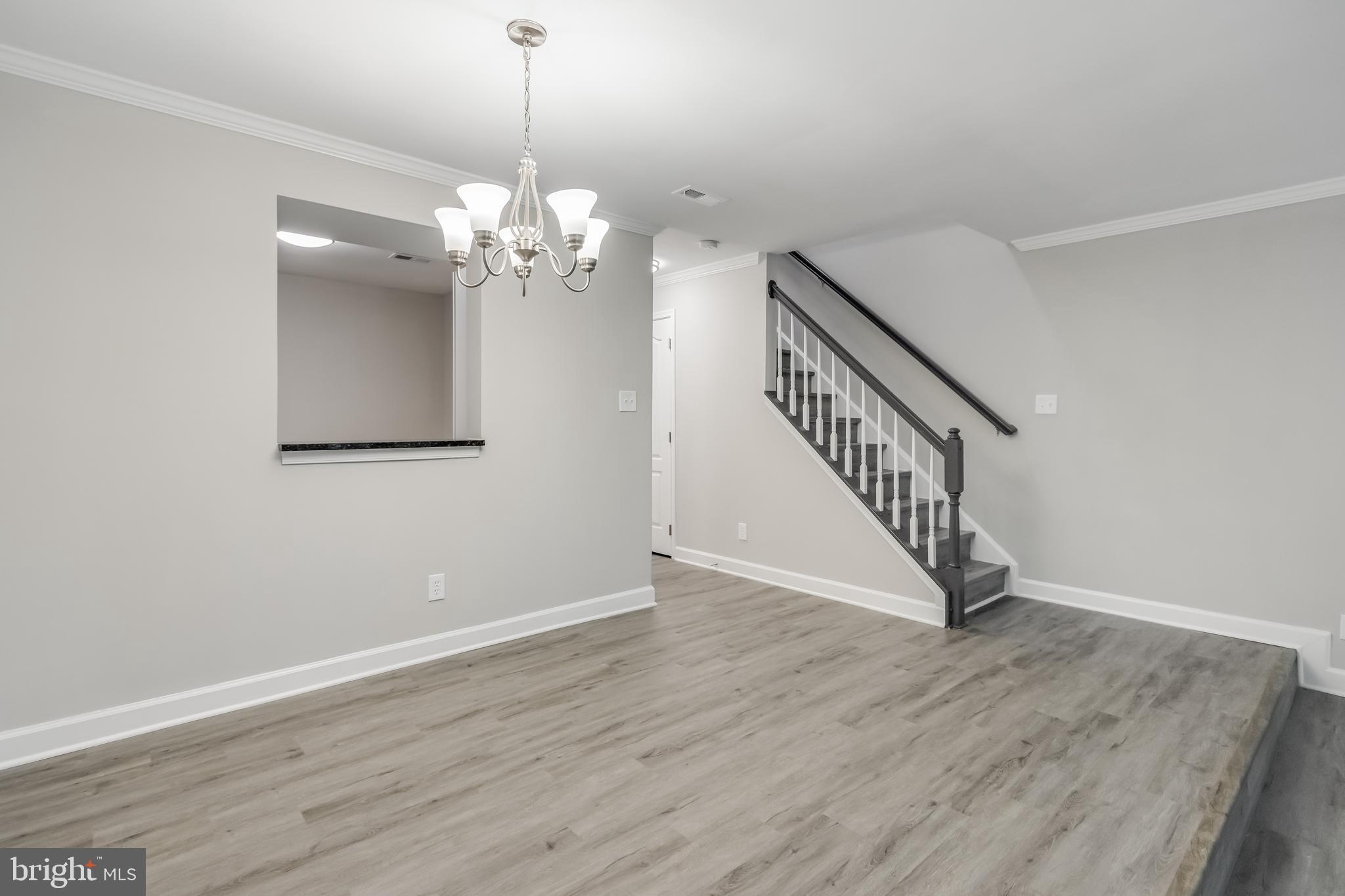 MONTGOMERY CHASE CODM - Residential