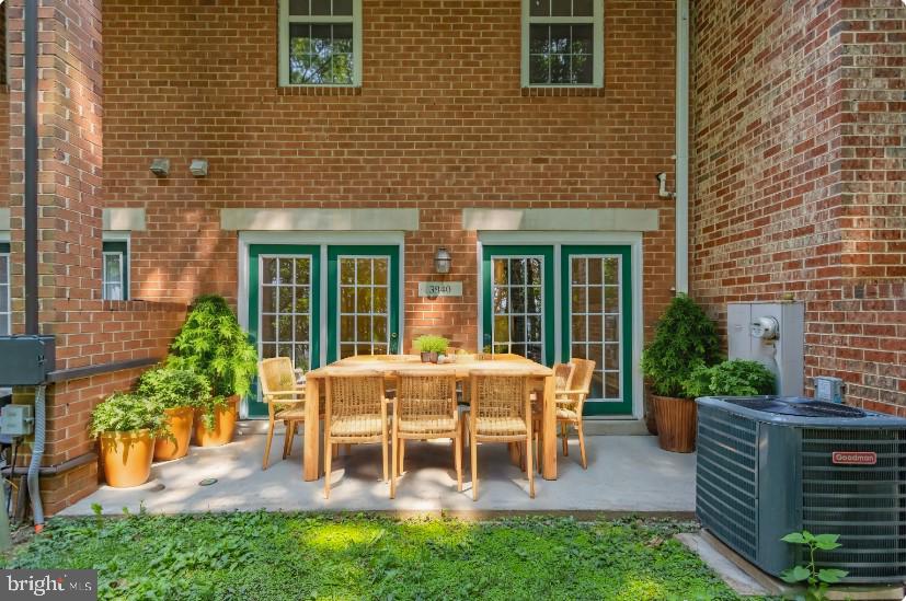 MONTGOMERY CHASE CODM - Residential