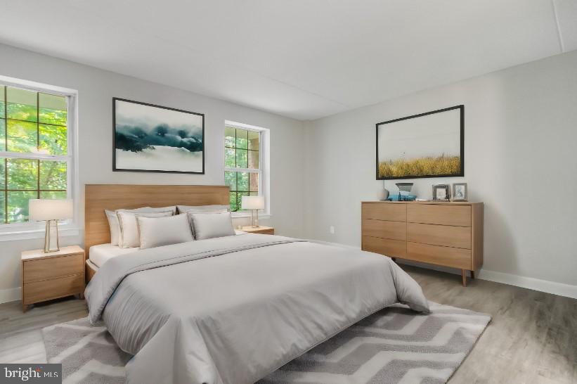 MONTGOMERY CHASE CODM - Residential