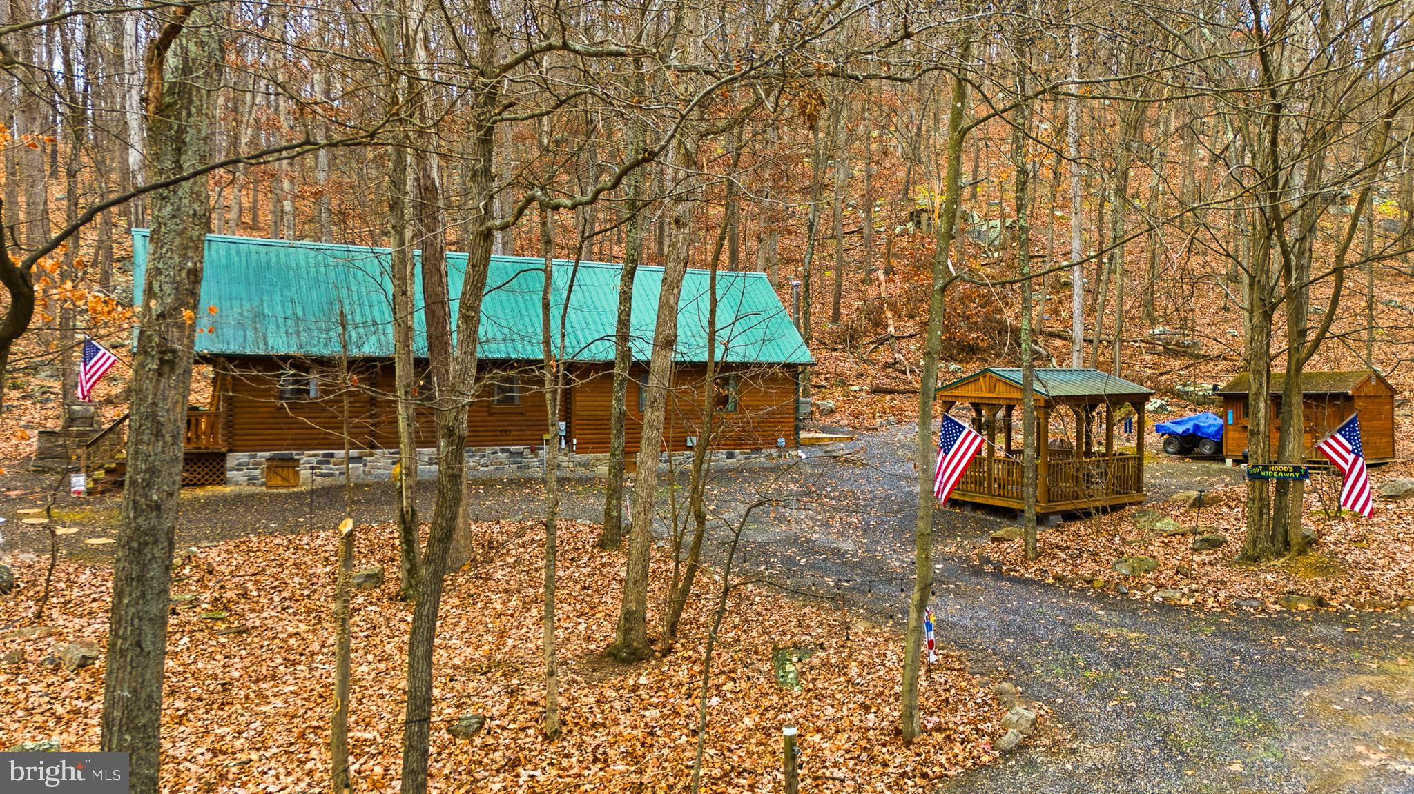 ROUSE MOUNTAIN - Residential