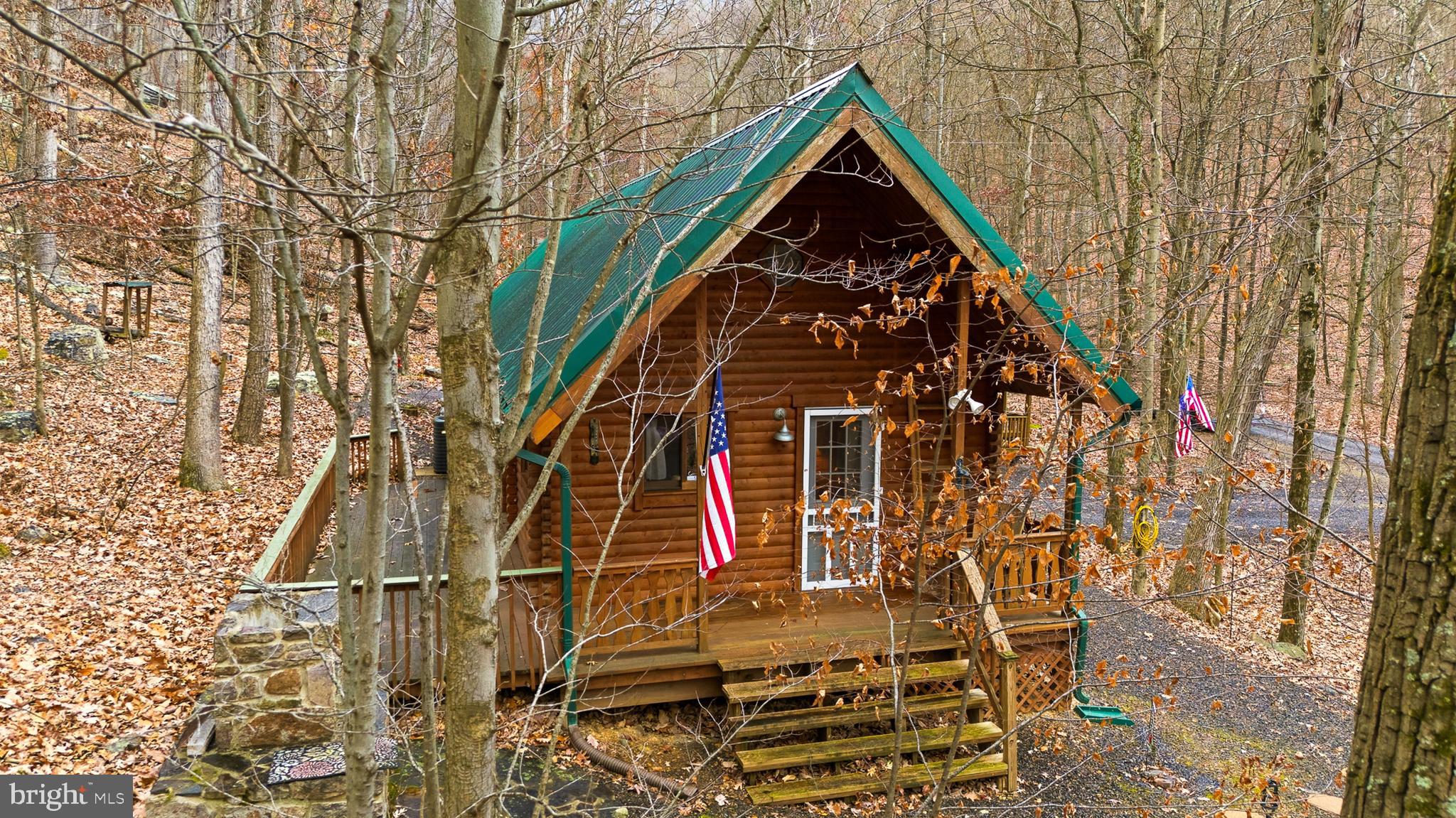 ROUSE MOUNTAIN - Residential