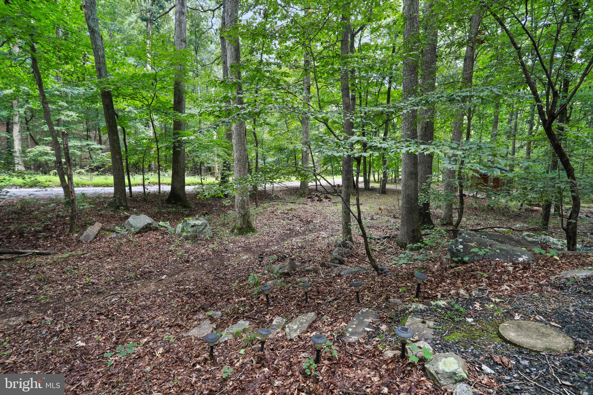 ROUSE MOUNTAIN - Residential