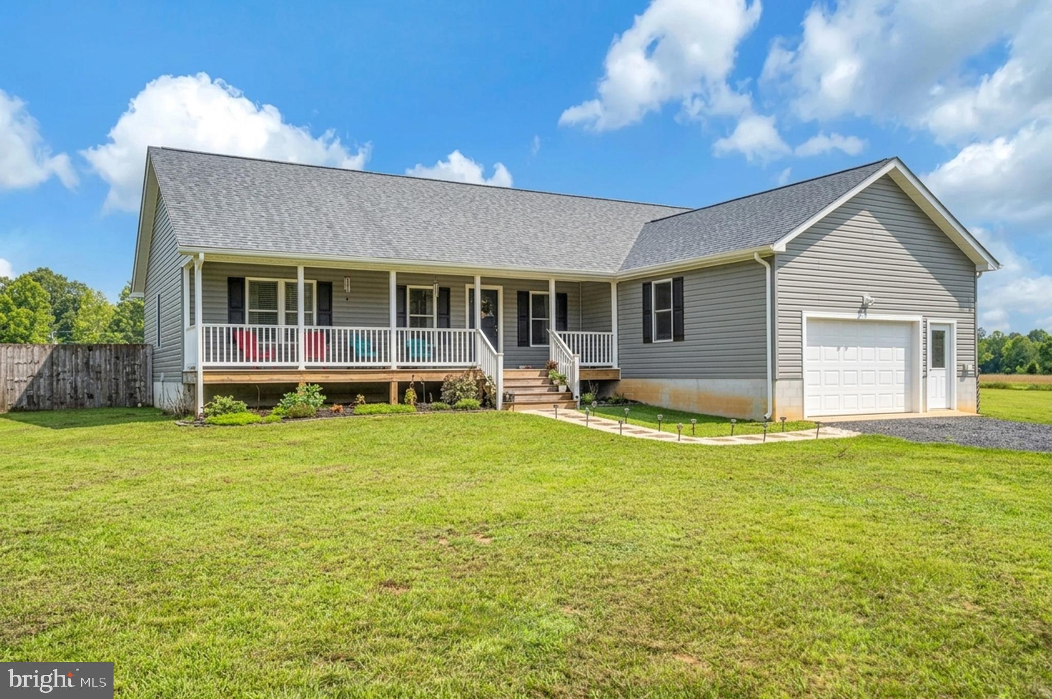 7295 CORNFIELD LANE