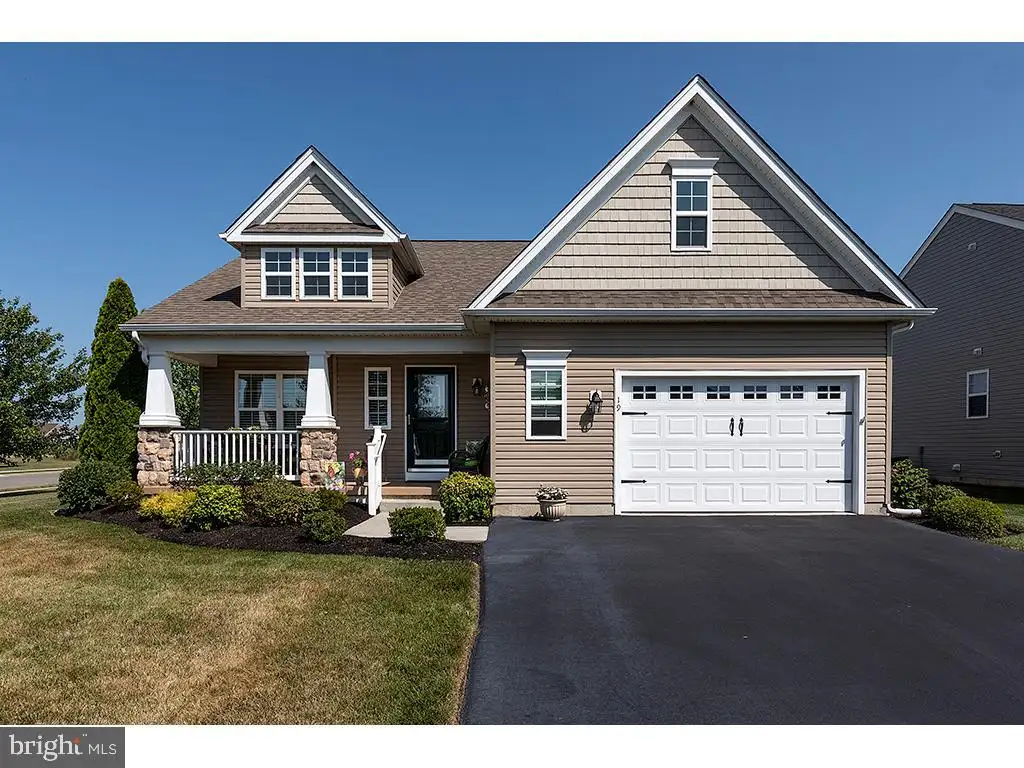 19 Cherry Hill Road, Magnolia, DE 19962
