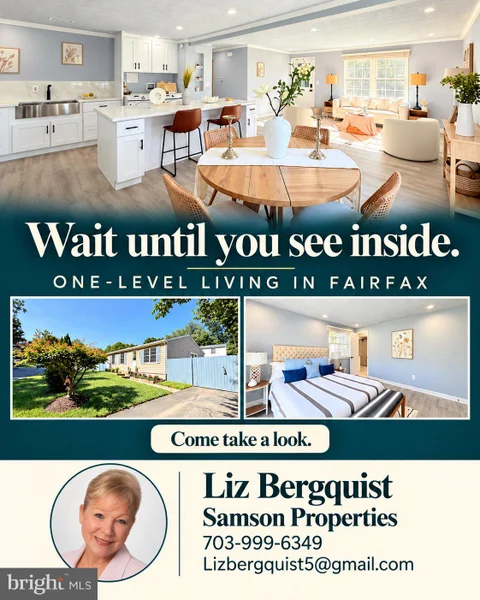 5364 Laura Belle Lane, Fairfax, VA 22032 - #: VAFX2338168