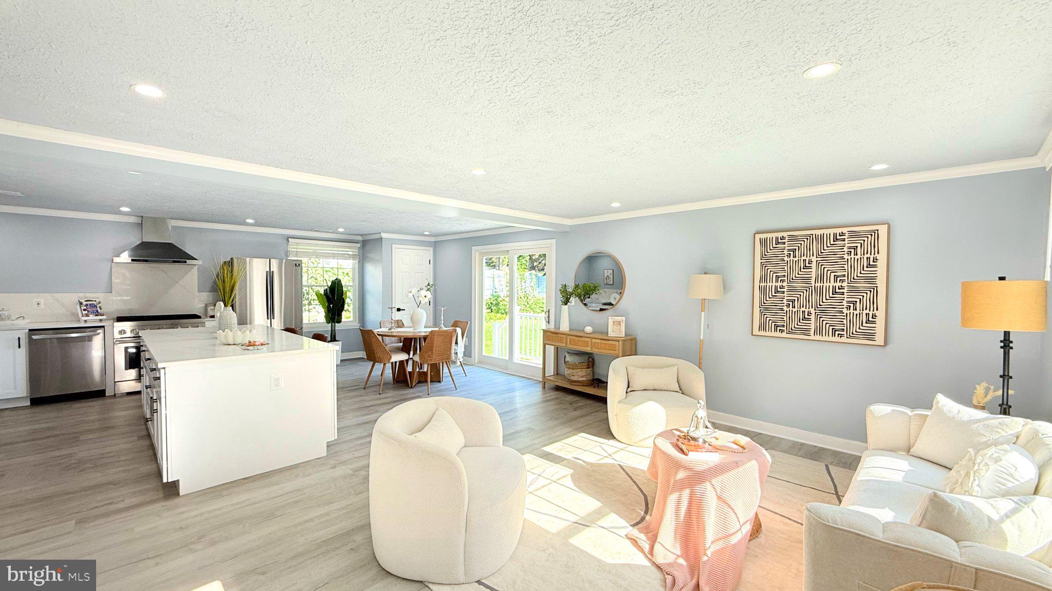 5364 LAURA BELLE LANE