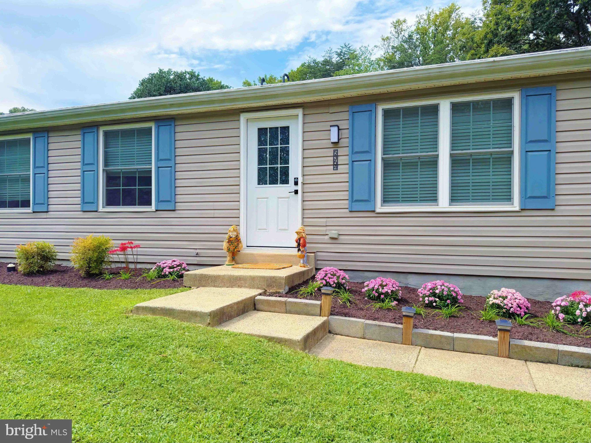5364 Laura Belle Lane, Fairfax, VA, 22032